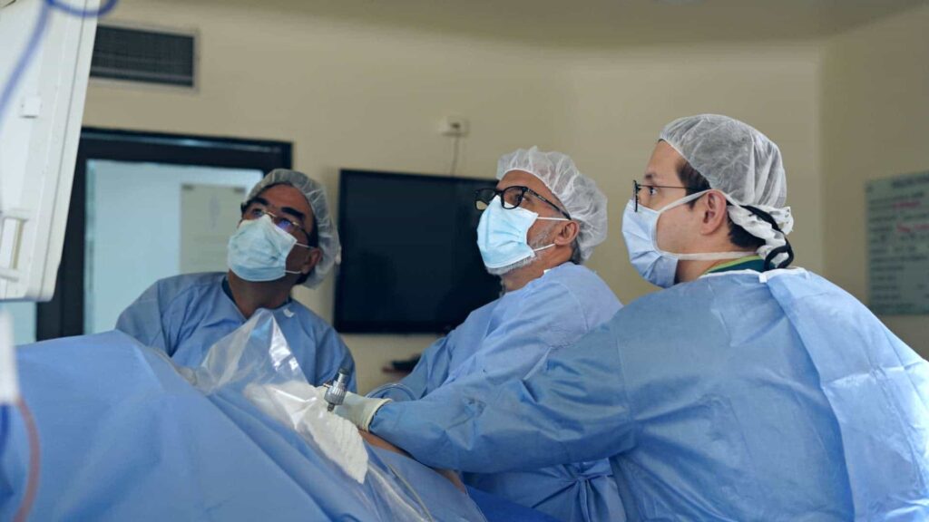 Requisitos para la Cirugía Bariátrica Dr Ruben Luna