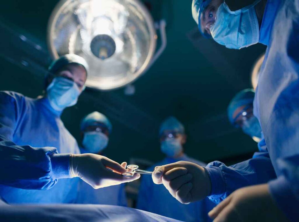 Cirugía Bariátrica en Colombia