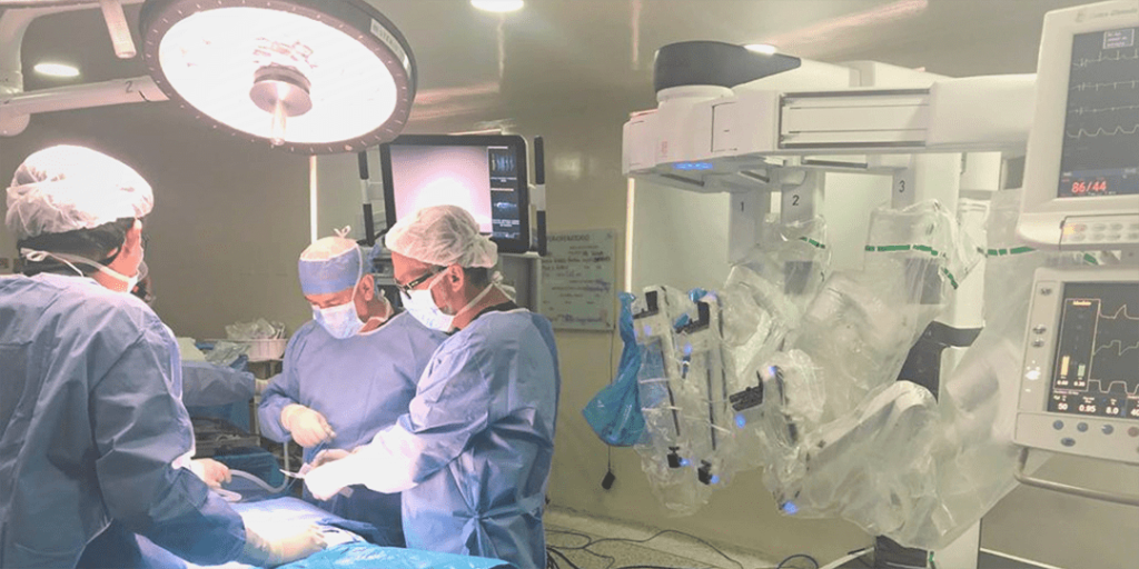 Cirugía Baríatrica en Colombia
