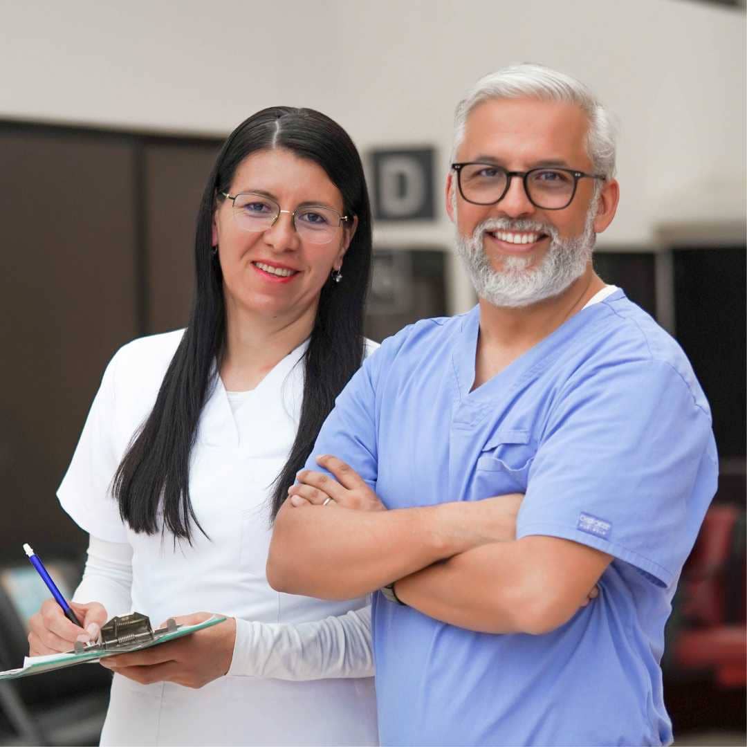 Cirujano Baríatrico En Bogotá - Dr Ruben Luna