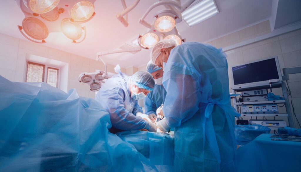 Cirugía Bariátrica, Tipos de Procedimientos Dr. Rubén Luna
