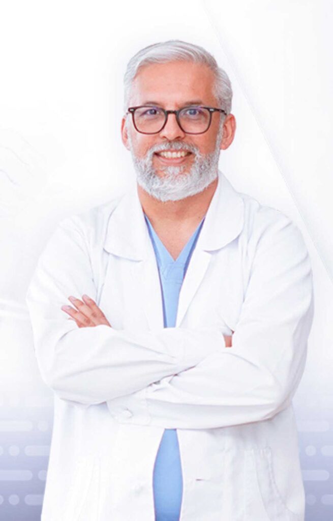 Gastric Sleeve Dr Ruben Luna Cirujano bariatric Surgeon based in Bogotá
