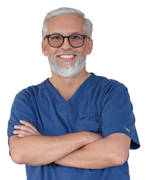 Cirugía Robótica y sus beneficios con el Dr Rubén Luna