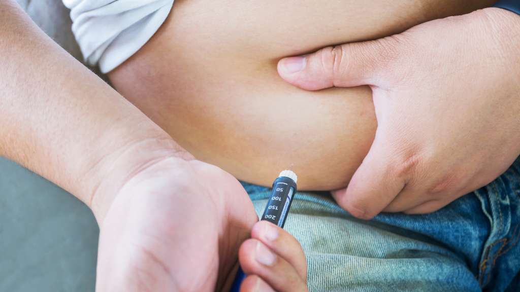 Diabetes Tipo 2 y la Obesidad Dr Ruben Luna Cirujano Bariátrico en Bogotá