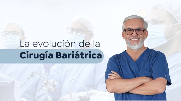 Dr. Ruben Luna Cirujano Bariátrico- Evolución Cirugía Bariátrica- Coloombia- ALT