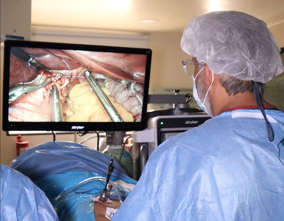 Cirugía bariátrica en Bogotá