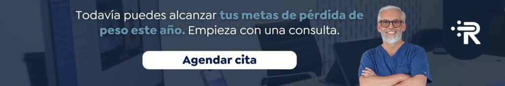 Consulta para cirugía bariátrica en Colombia - Dr. Rubén Luna