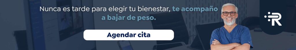 Consulta prequirúrgica para cirugía bariátrica en Colombia en 2025 - Dr. Rubén Luna