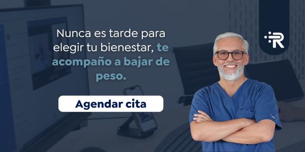 Requisitos para una cirugía bariátrica en Bogotá - Dr. Rubén Luna