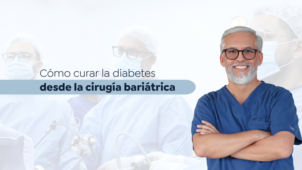Cómo curar la diabetes-Dr. Ruben Luna