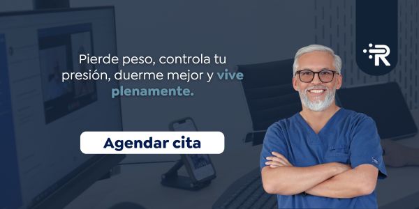 Comorbilidades asociadas a la obesidad - cirujano bariátrico Rubén Luna