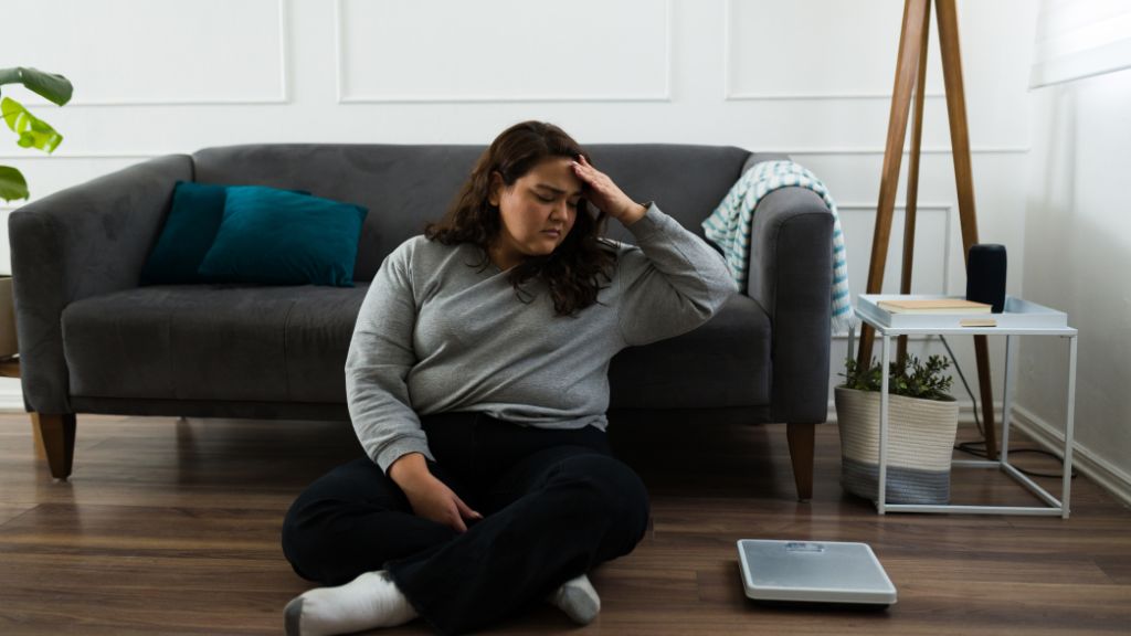 Consecuencias médicas de no tratar la obesidad