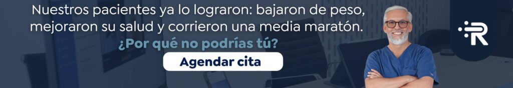 Ejercicio después de la cirugía bariátrica - Dr. Rubén Luna