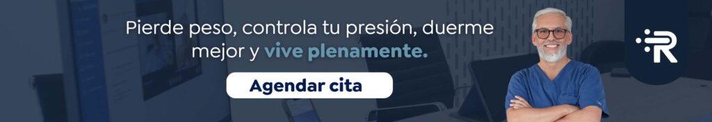 Enfermedades que se tratan con la cirugía bariátrica - Dr. Rubén Luna