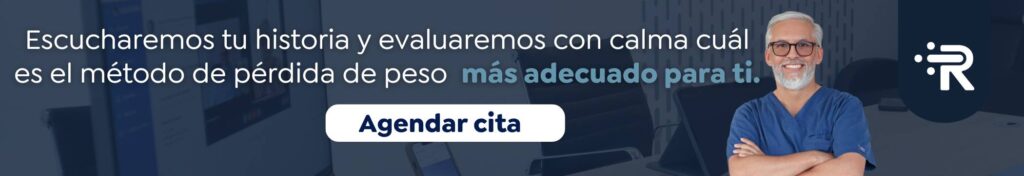 Expectativa de los pacientes sobre la cirugía bariátrica - Dr. Rubén Luna Bogotá