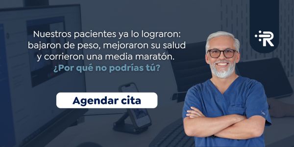 MMB - Cirugia bariátrica antes y después - Dr. Rubén Luna