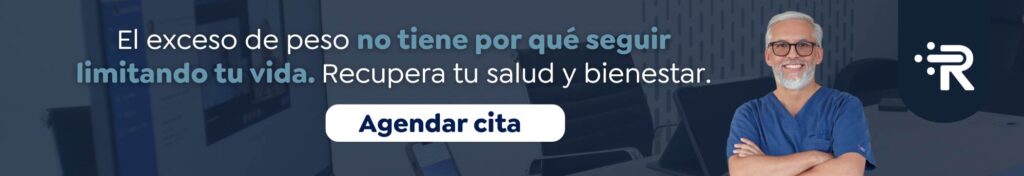 Para qué sirve la cirugía bariátrica - Dr. Rubén Luna Bogotá Colombia