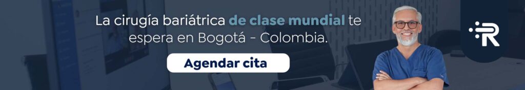 Qué hacer antes de una cirugía bariátrica en Bogotá con Rubén Luna