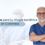 Qué tener en cuenta para una cirugía bariátrica en Colombia - Dr. Rubén Luna