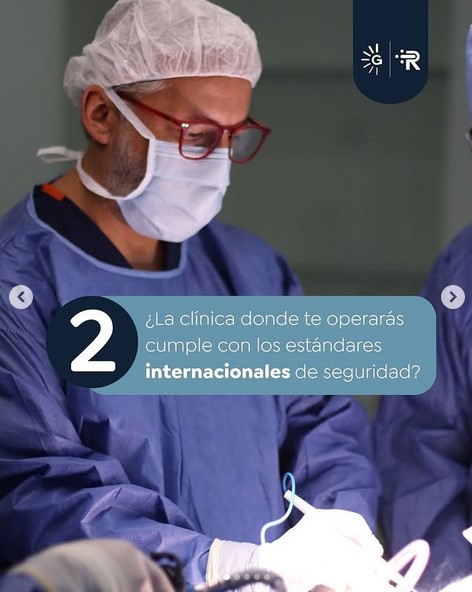 Recomendaciones para antes de tu cirugía bariátrica en Colombia 3