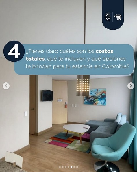 Recomendaciones para antes de tu cirugía bariátrica en Colombia 5