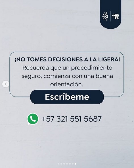 Recomendaciones para antes de tu cirugía bariátrica en Colombia 7