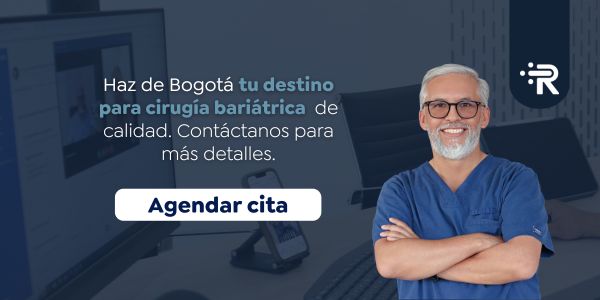 Recomendaciones para una cirugía bariátrica - Dr. Rubén Luna