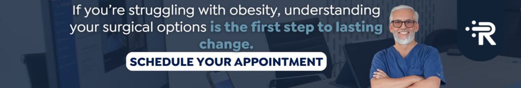 gastric sleeve vs bypass-Dr. Rubén Luna