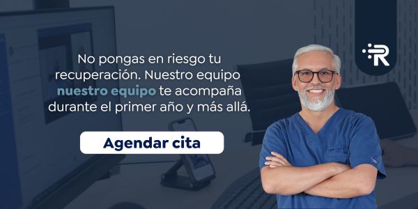 Cirujano bariátrico en Colombia habla de desnutrición - Dr. Rubén Luna