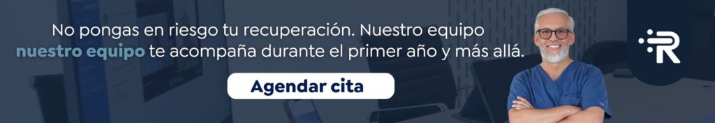 Conoce a Global Oesity Group para evitar la desnutrición después de una cirugía bariátrica