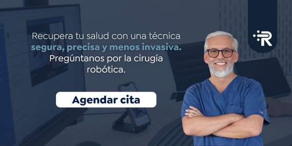 Cirugía robótica en Colombia con tres incisiones para cirugía bariátrica - Dr. Rubén Luna