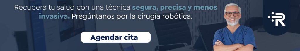 Cirugía robótica en Colombia para manga gástrica - Dr Rubén Luna