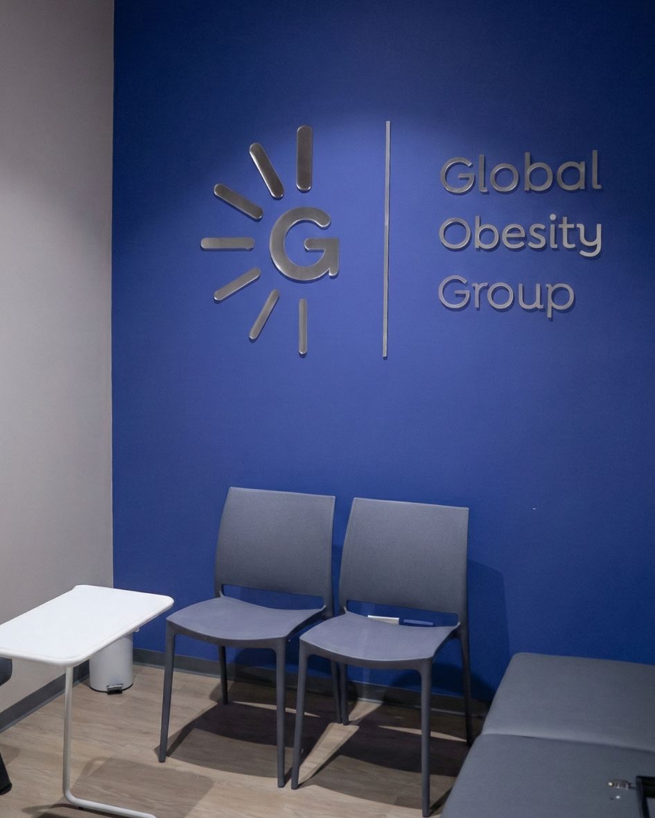 Clínica para la Obesidad en Bogotá - Global Obesity Group
