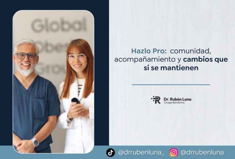 Hazlo PRO-Dr. Rubén Luna