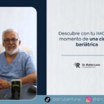 IMC cómo calcular - Cirujano bariátrico de Bogotá Rubén Luna