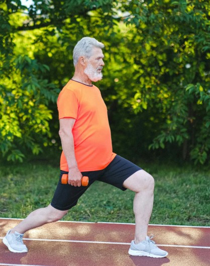 Actividad física después de una cirugía bariátrica - Dr. Rubén Luna