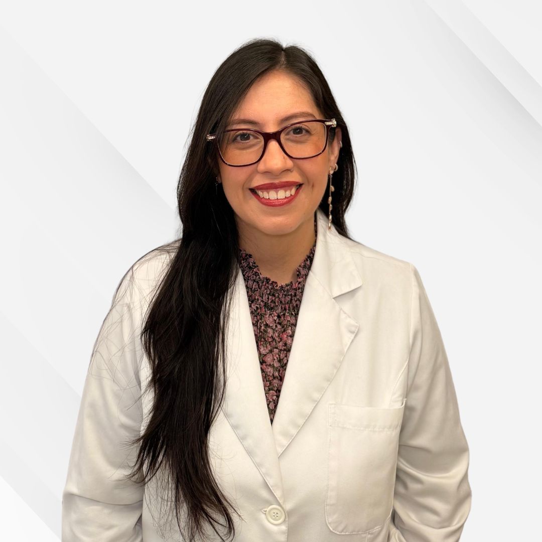 Dra. Paola Andrea Mayorga