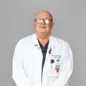Dr Celso Bohórquez