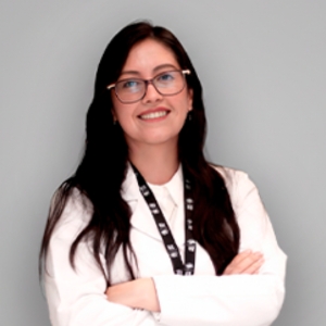 Dra. Paola Andrea Mayorga