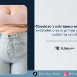 Obesidad y sobrepeso en mujeres-Dr.Ruben Luna