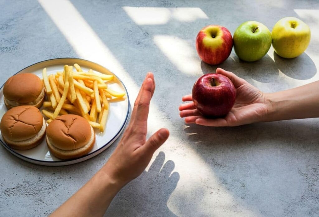 Qué alimentos no se deben consumir despues de una cirugía bariátrica-Ruben Luna - cirujano bariátrico - Bogotá Colombia