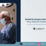 Bariatric Surgery Benefits-Dr. Ruben Luna