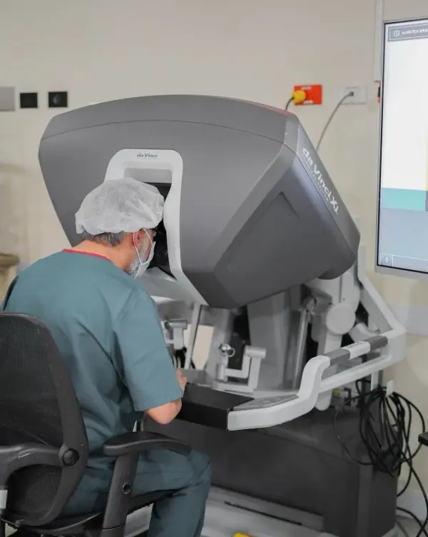 Bariatric Surgery Benefits-Dr. Ruben Luna