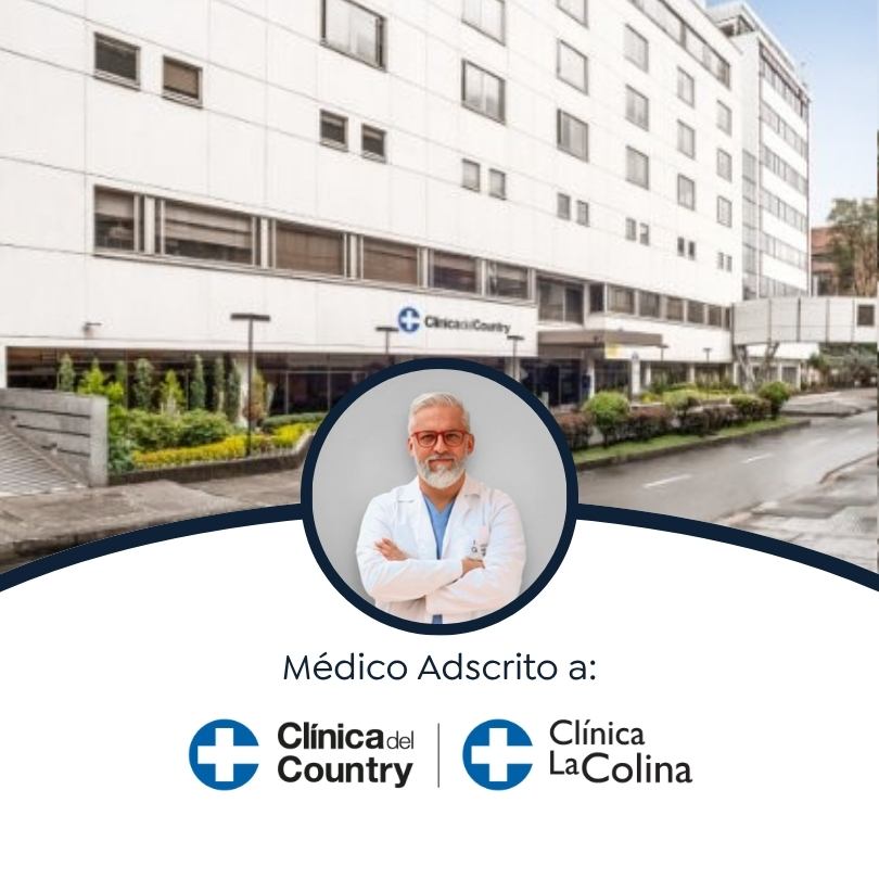 Clinica Del Country - Dr. Luna