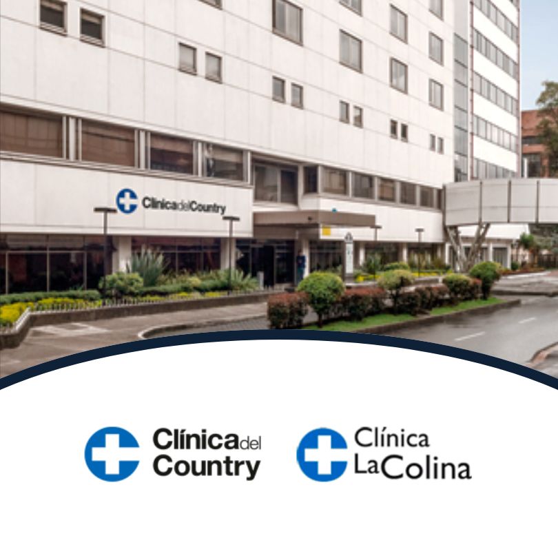 Clínica del Country - Global Obesity Group