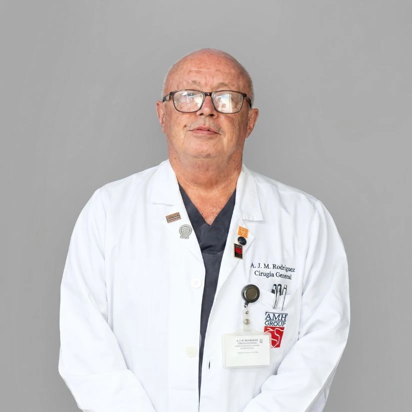 Dr. Celso Bohórquez - GOG