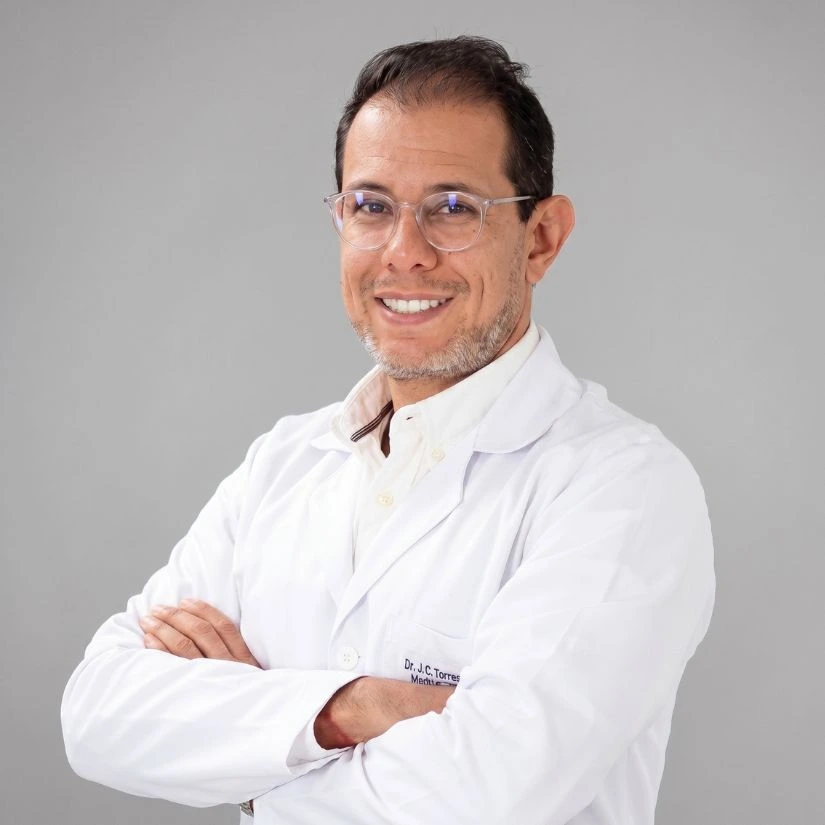 Dr. Diego Fonseca - GOG