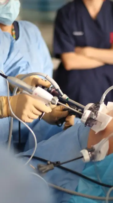 Dr. Ruben luna Cirugía