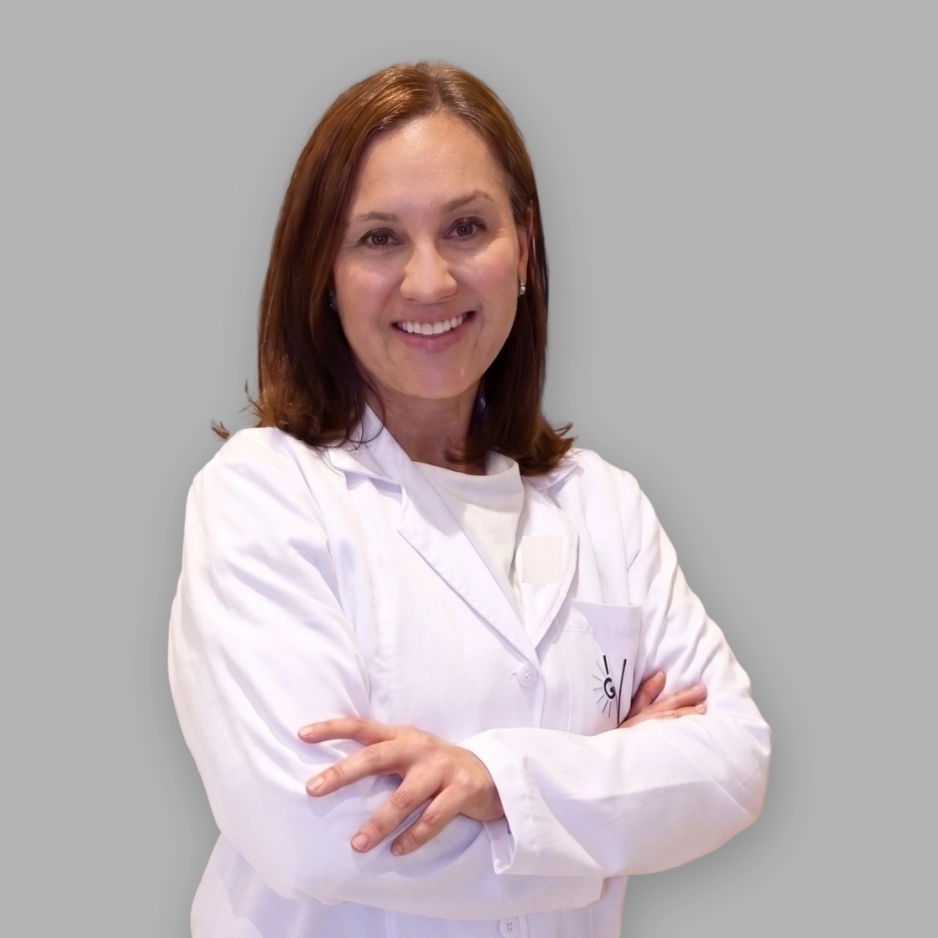 Dra. Adriana Aguirre - Médica Funcional en Global Obesity Group