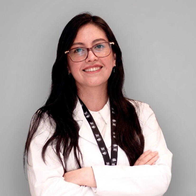 Dra. Andrea Mayorga - GOG